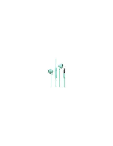 Energy Sistem EasyPods Auriculares Alámbrico Dentro de oído Llamadas/Música Color menta