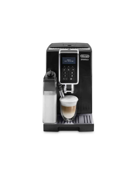 De’Longhi Dinamica Ecam 350.55.B Totalmente automática Máquina