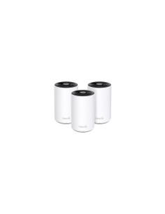 TP-Link Deco XE75 Tribanda (2.4 GHz / 5 GHz / 6 GHz) Wi-Fi 6E