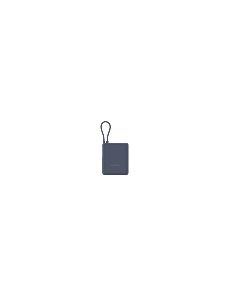 Xiaomi BHR9341GL batería externa
