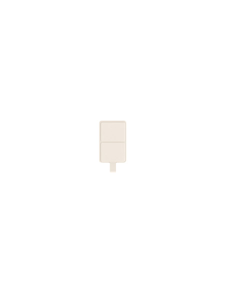 Xiaomi Magnetic Power Bank 6000mAh Ión de litio Cargador inalámbrico Bronceado
