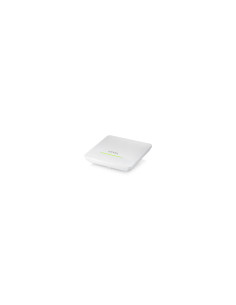 Zyxel NWA50BE 4324 Mbit/s Blanco Energía sobre Ethernet (PoE) 2
