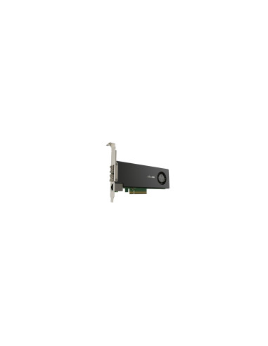Mikrotik CCR2004-1G-2XS-PCIe Interno Ethernet / Fiber