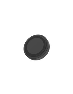 Celly MAGPB3000BK batería externa 3000 mAh Cargador inalámbrico Negro