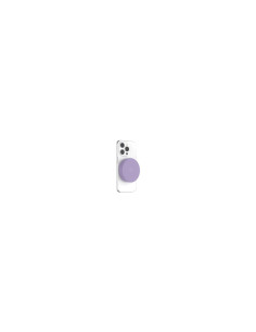 Celly MAGPB3000 3000 mAh Cargador inalámbrico Violeta 2
