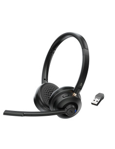 Creative Labs 51EF1290AA000 auricular y casco