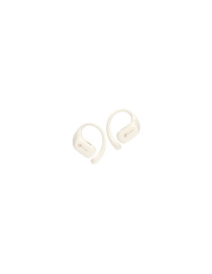 Leotec Auriculares Open Air Zenith Sport Beige