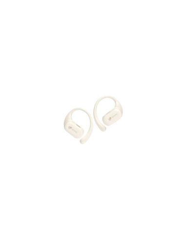 Leotec Auriculares Open Air Zenith Sport Beige