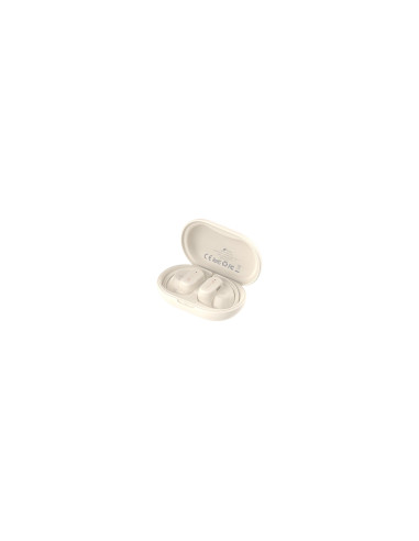 Leotec Auriculares Open Air Zenith Sport Beige
