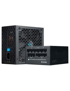 Hiditec GDX750 v3 80PLUS GOLD ATX 3.1 PCIe 5.1 unidad de fuente de