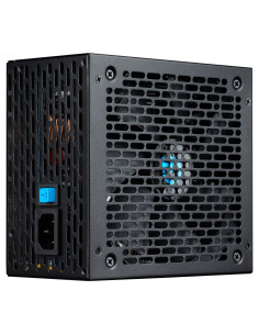Hiditec GDX850 v3 80PLUS GOLD ATX 3.1 PCIe 5.1 unidad de fuente de 2