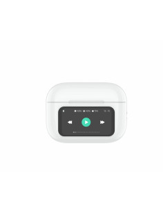 DCU Advance Tecnologic 34152080 auricular y casco Auriculares True Wireless Stereo (TWS) gancho de oreja Llamadas/Música/Deporte