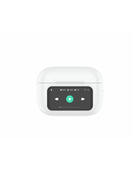 DCU Advance Tecnologic 34152080 auricular y casco Auriculares True Wireless Stereo (TWS) gancho de oreja Llamadas/Música/Deporte