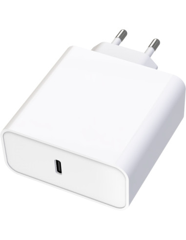 DCU Advance Tecnologic 37300765 cargador de dispositivo móvil Universal Blanco USB Auto, Interior
