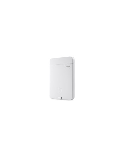Gigaset N870 IP Pro estación base DECT Blanco