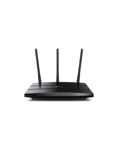 TP-Link Archer A8 router inalámbrico Gigabit Ethernet Doble banda