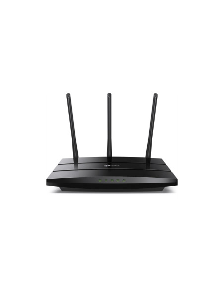 TP-Link Archer A8 router inalámbrico Gigabit Ethernet Doble banda
