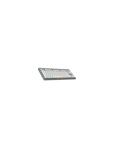 Logitech G G515 LIGHTSPEED TKL