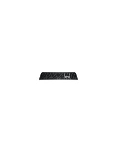 Logitech Master MX Keys S for Mac teclado Oficina RF Wireless + 2