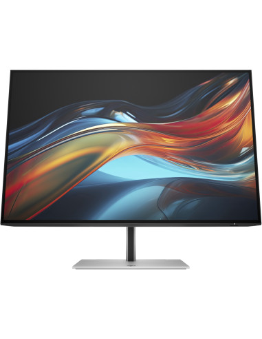 HP Monitor Pro de la serie 7 de 24 pulgadas con resolución WUXGA y