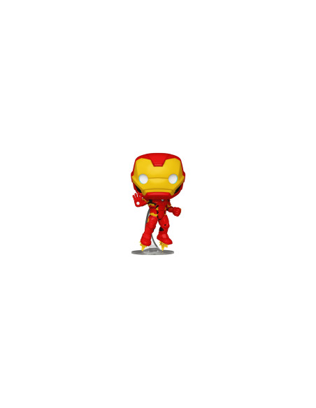 FUNKO POP! 82499 toy figure