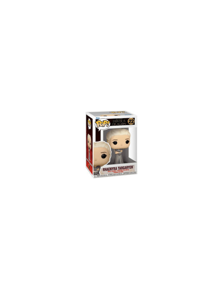 FUNKO POP! 83465 toy figure