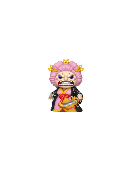 FUNKO POP! 83806 figura de acción y colleccionable