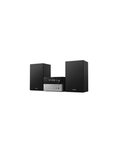 Philips TAM3205M2 sistema de audio para el hogar Microcadena de