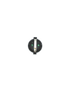Silver Electronics Prolongador 2m blanco 2