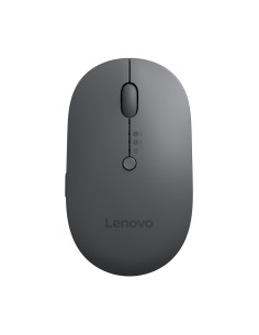 Lenovo 4Y51R29290 ratón Universal Ambidextro Bluetooth + USB Type-C
