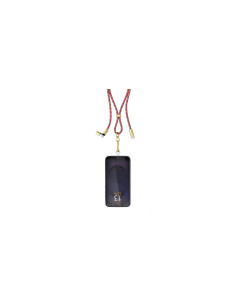 Intenso Handykette als Lade- + Datenkabel USB-C bis 1,65m neon mix cable USB USB C Multicolor