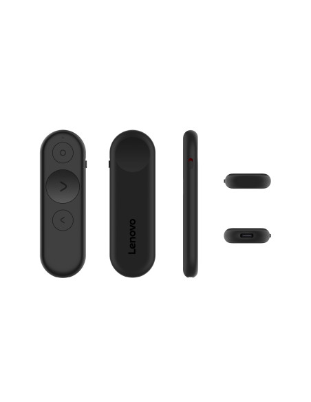 Lenovo 4XW1S62316 mando a distancia Bluetooth Universal Botones