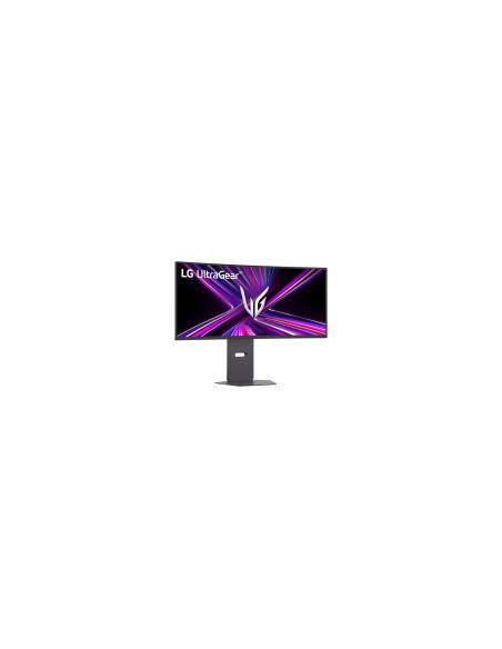 LG 34G600A-B pantalla para PC 86,4 cm (34") 3440 x 1440 Pixeles Wide
