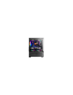 Mars Gaming MC-SE2 Mini Tower Negro 2