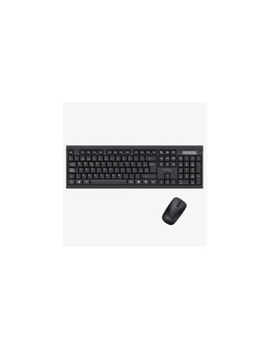 Approx APPMX410 Teclado + ratón inalámbico