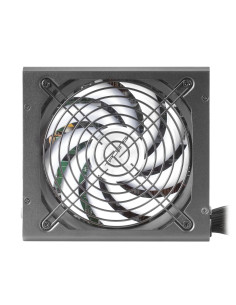 Tacens RADIX VII AG 600S, Fuente Alimentación PC ATX 600W, 10 Años