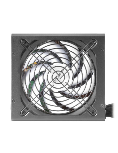 Tacens RADIX VII AG 600S, Fuente Alimentación PC ATX 600W, 10 Años