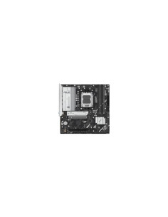 ASUS PRIME B850M-A-CSM AMD B850 Zócalo AM5 micro ATX 2
