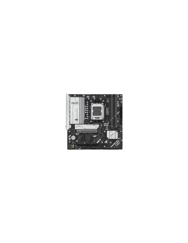 ASUS PRIME B850M-A-CSM AMD B850 Zócalo AM5 micro ATX