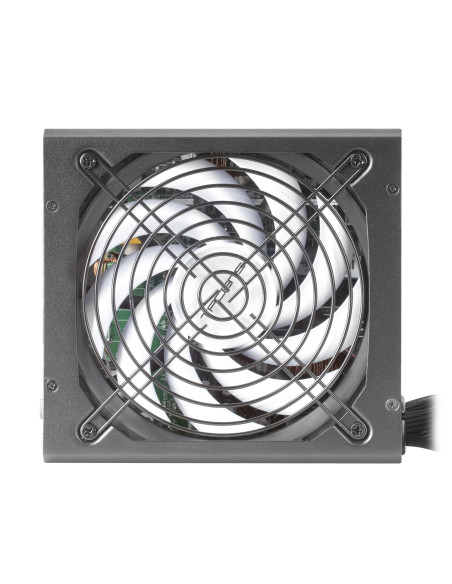 Tacens RADIX VII AG 700S, Fuente Alimentación PC ATX 700W, 10 Años