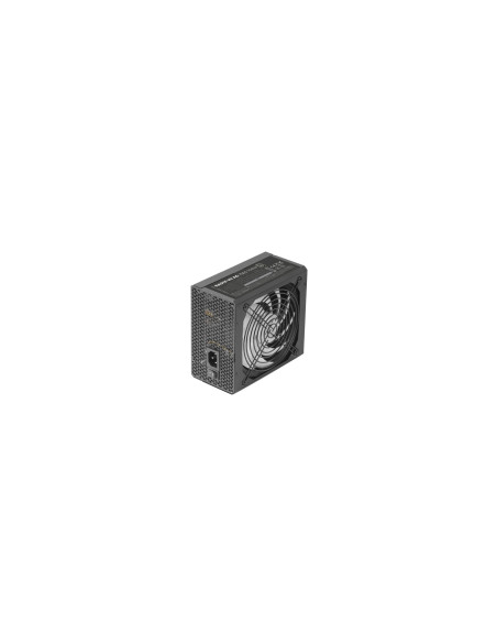 Tacens RADIX VII AG 700S, Fuente Alimentación PC ATX 700W, 10 Años