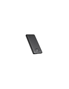 VEGER L10 VG-W1105PD PD20W 10000mAh Screen Powerbank