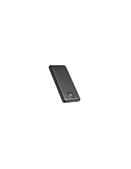 VEGER L10 VG-W1105PD PD20W 10000mAh Screen Powerbank