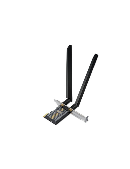 TP-Link BE6500 Interno WLAN / Bluetooth 2880 Mbit/s