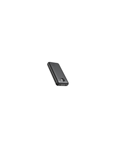Veger L20 20000 mAh con pantalla digital PowerBank