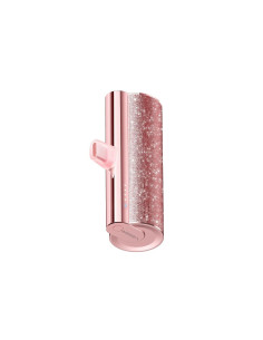 Veger Power Bank Plug on-L 5000mAh 18.5W Rosa