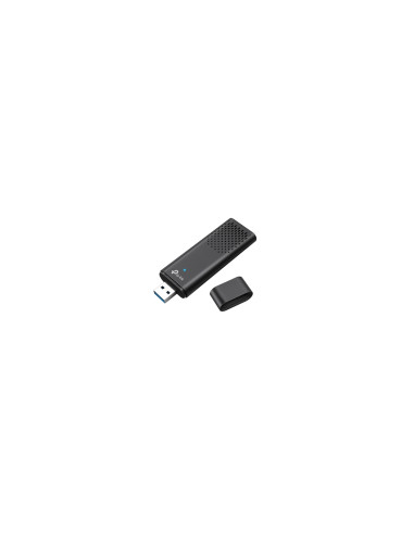 TP-Link Archer TX1800U adaptador y tarjeta de red WLAN 1201 Mbit/s