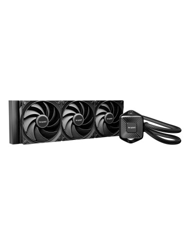 be quiet! PURE LOOP 3 Procesador Sistema de refrigeración líquida