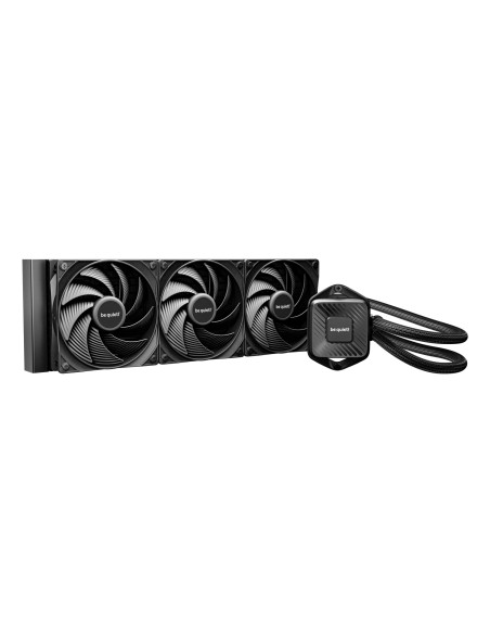 be quiet! PURE LOOP 3 Procesador Sistema de refrigeración líquida