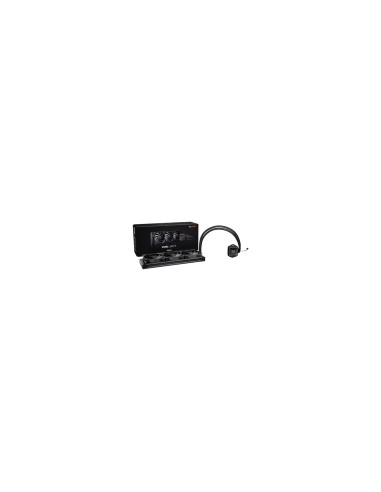 be quiet! PURE LOOP 3 Procesador Sistema de refrigeración líquida